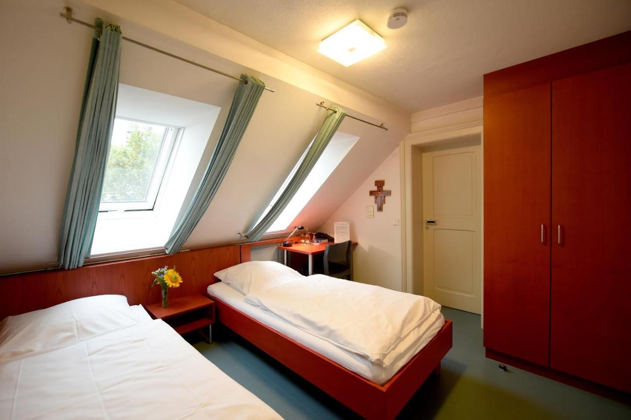 Kloster Frauenberg Hotel 3*