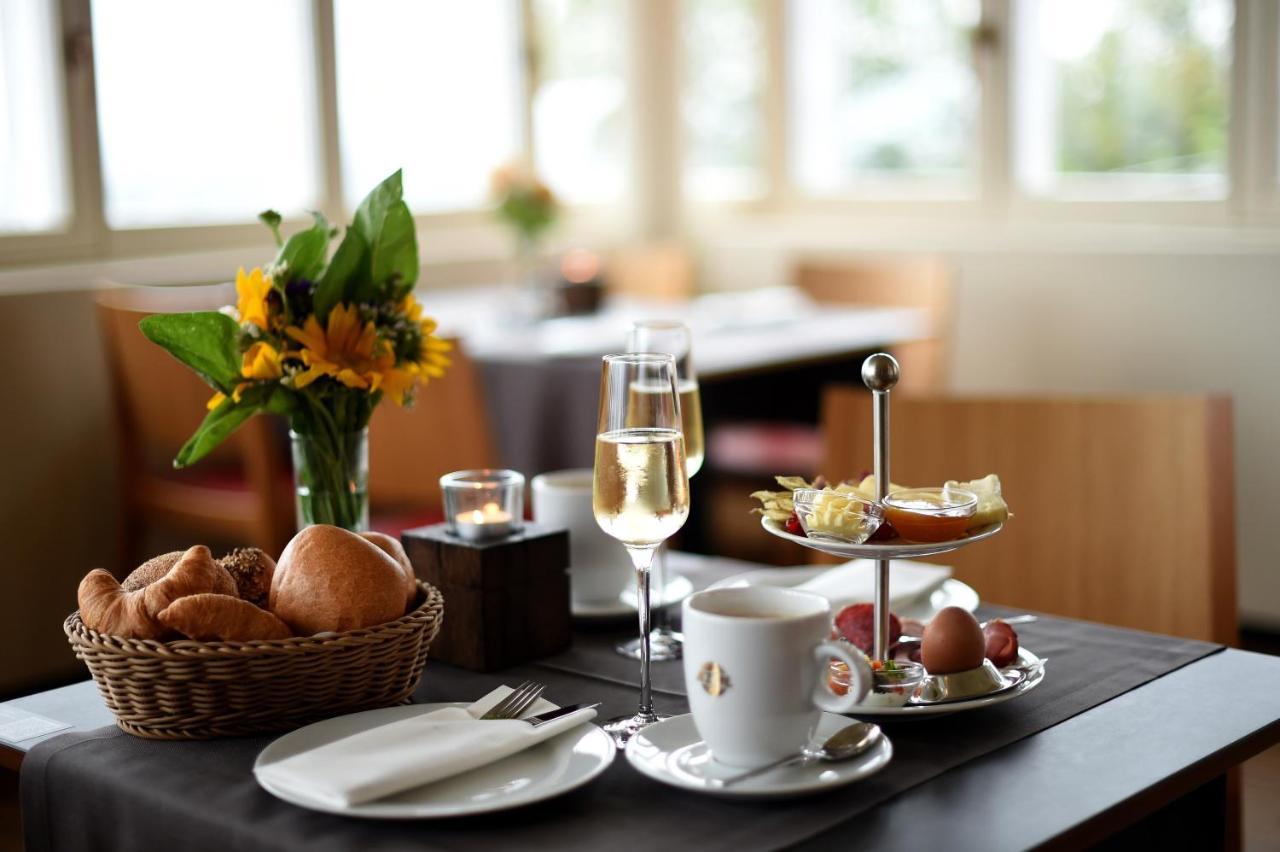Hotel Kloster Frauenberg Fulde