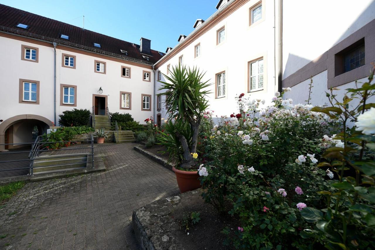 Kloster Frauenberg Fulda