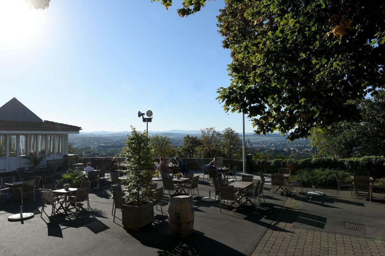 Hotel Kloster Frauenberg 3*