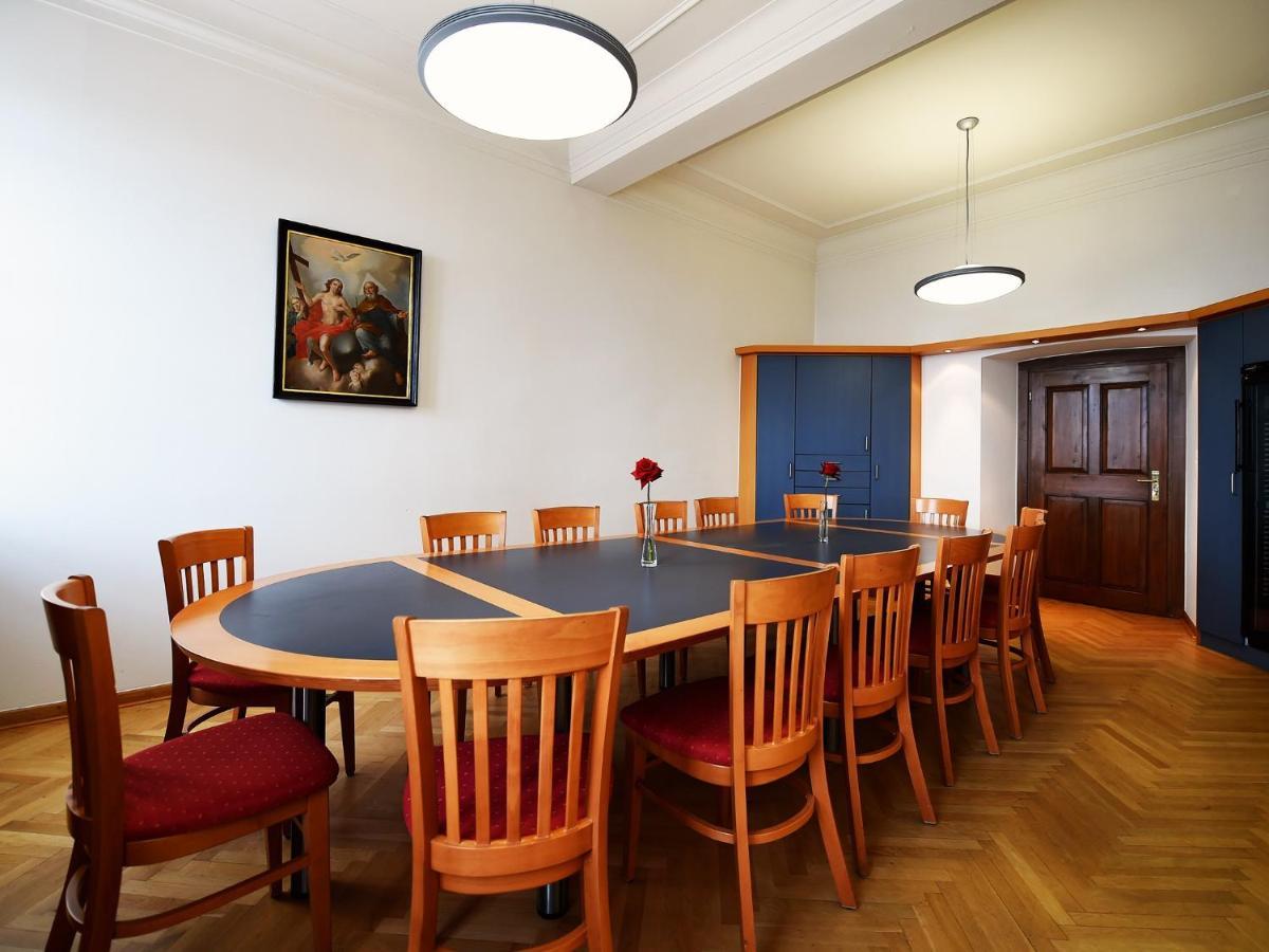 Kloster Frauenberg Hotel
