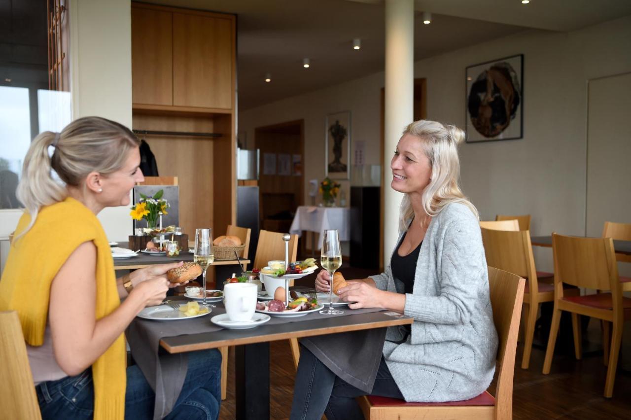 Hotel Kloster Frauenberg Fulde