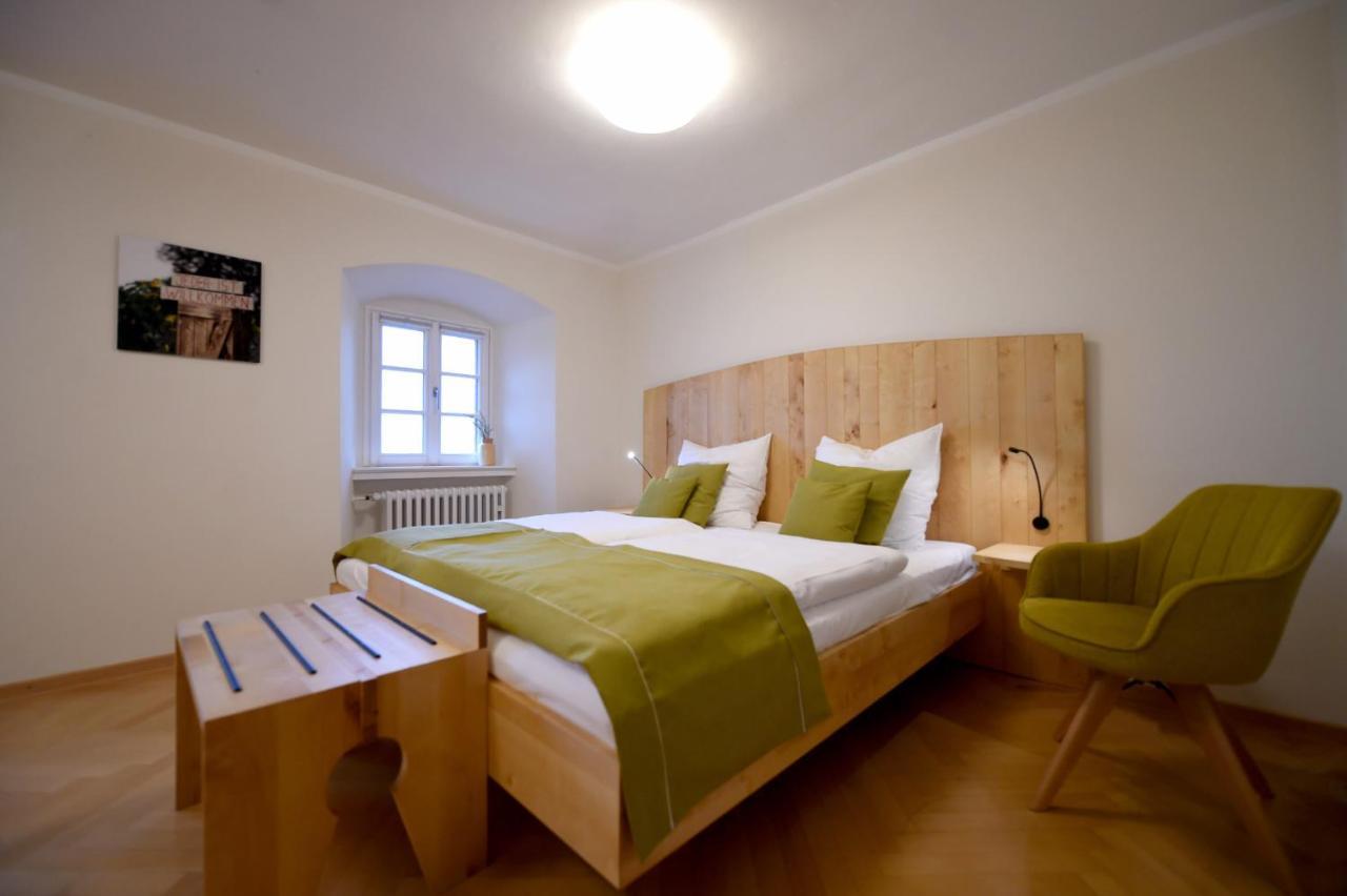 Kloster Frauenberg Hotel Fulda