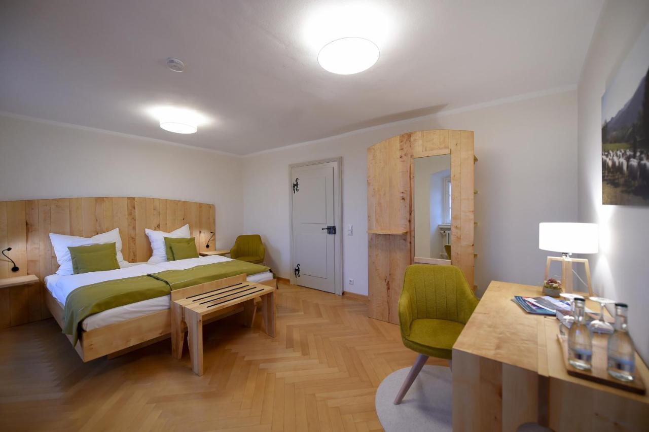 Kloster Frauenberg Hotel