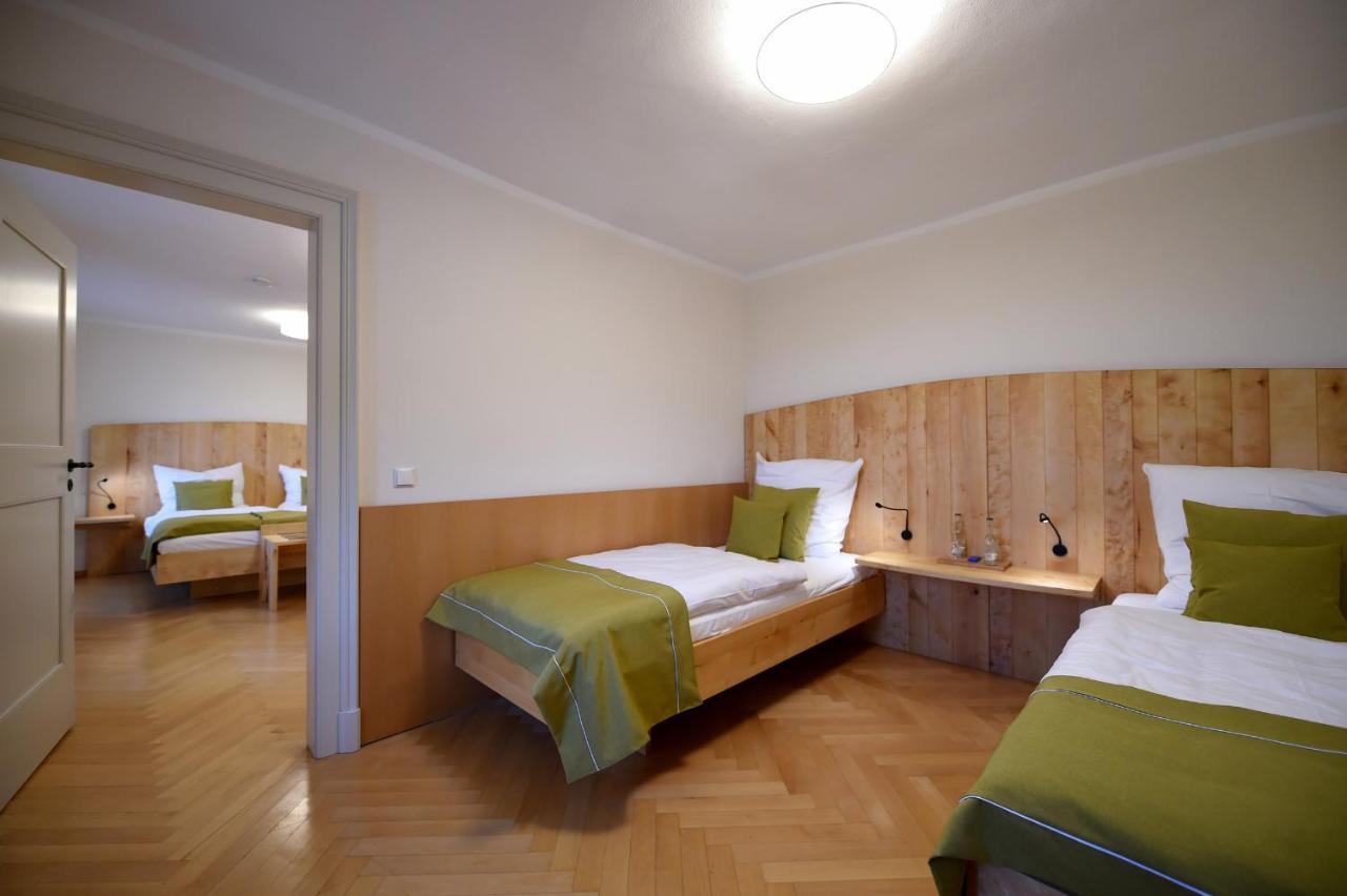 Kloster Frauenberg Hotel 3*