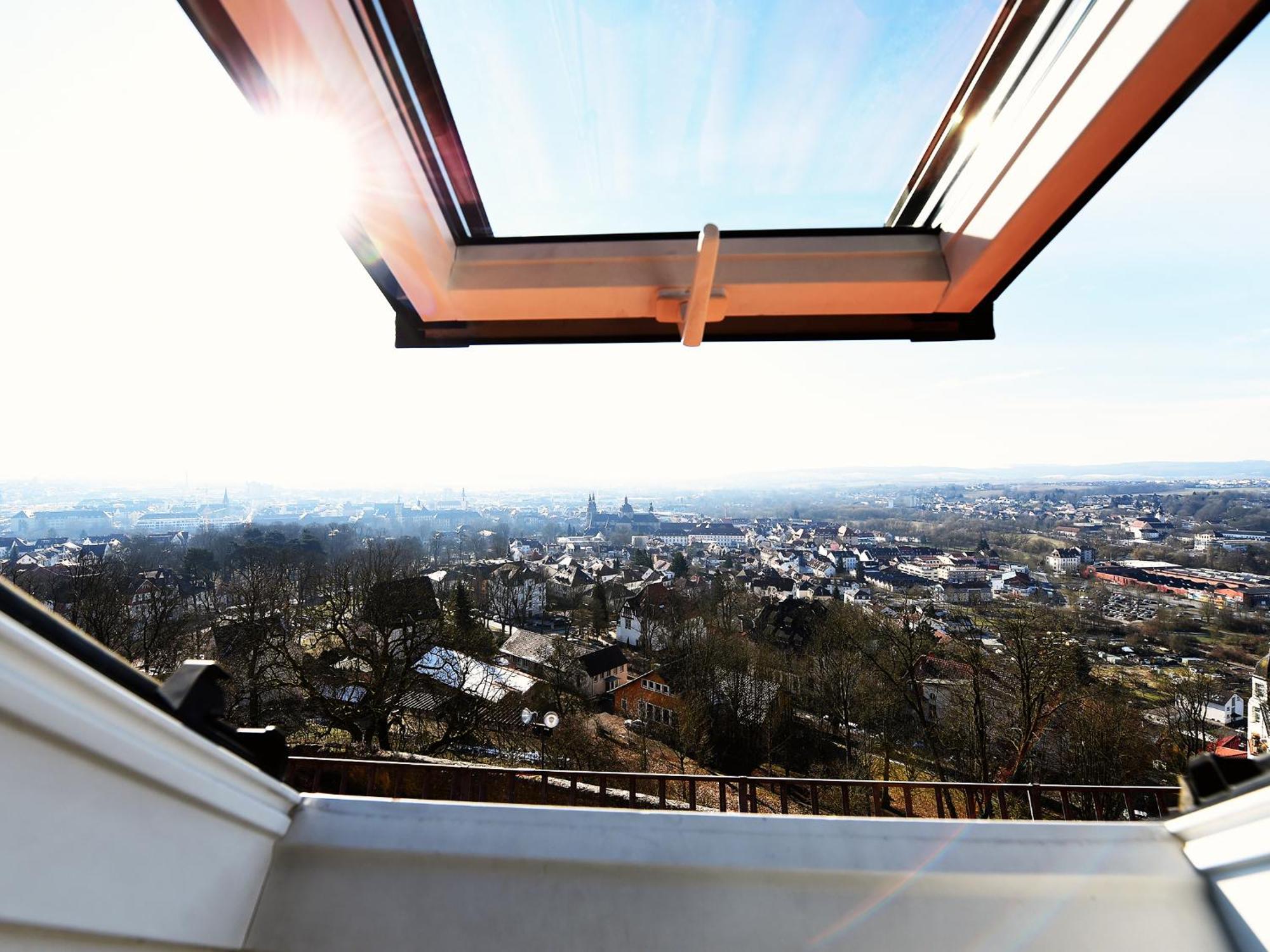 Kloster Frauenberg 3*