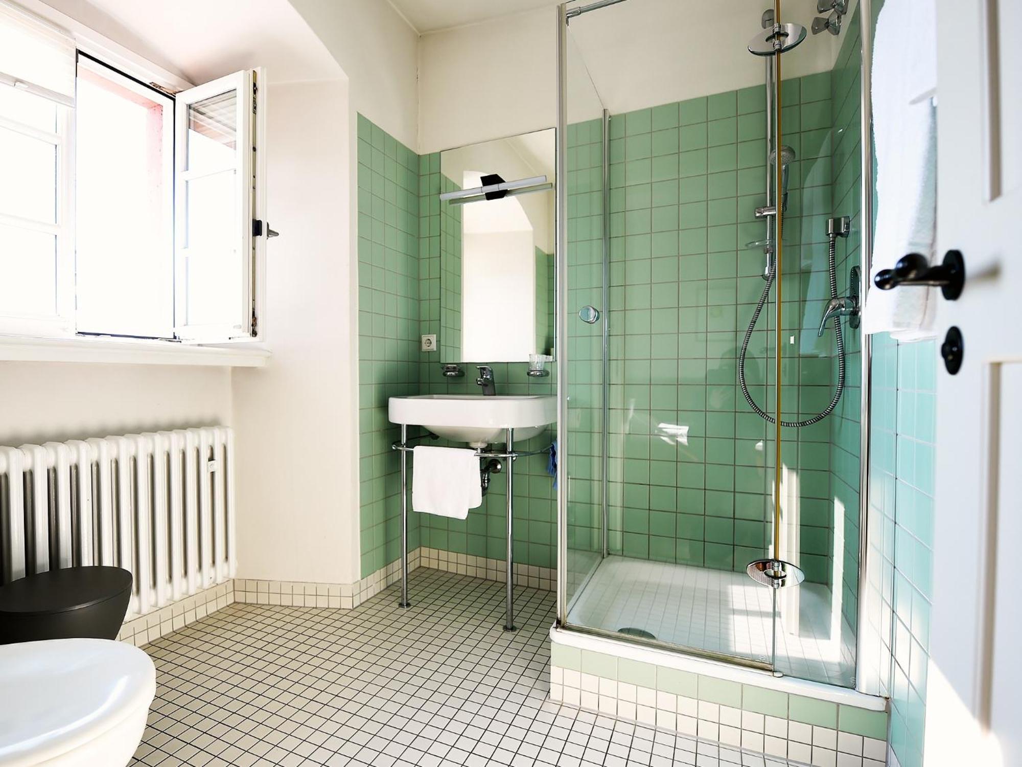 Hotel Kloster Frauenberg Fulde