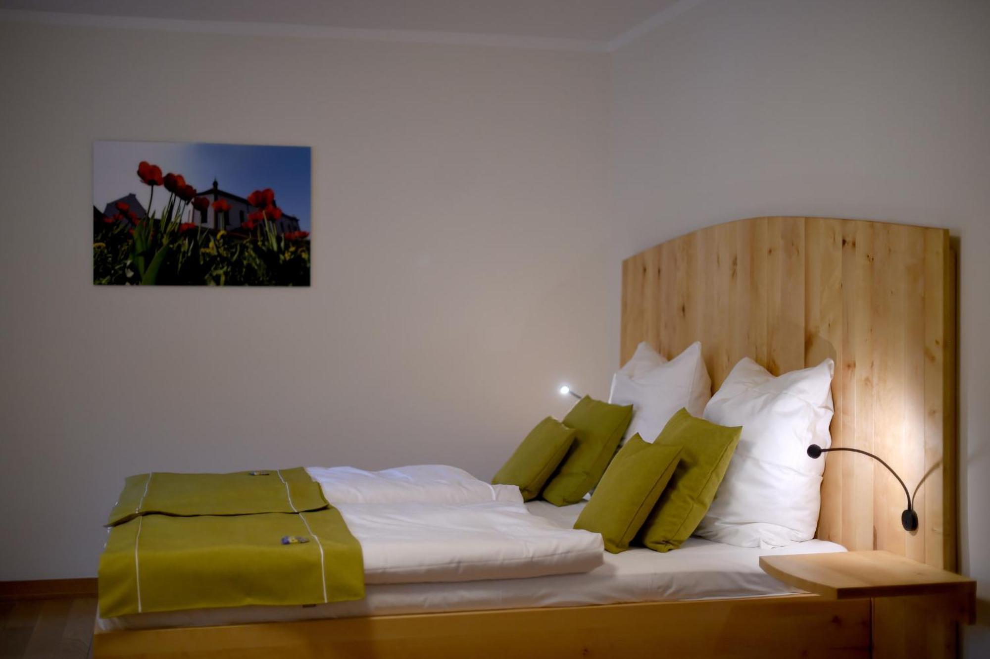 Hotel Kloster Frauenberg