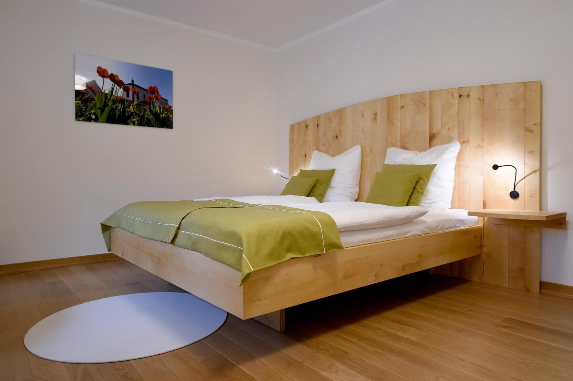 Hotel Kloster Frauenberg 3*