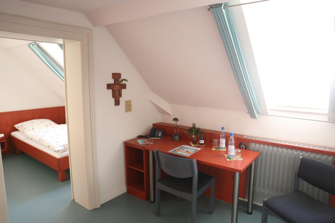 Kloster Frauenberg