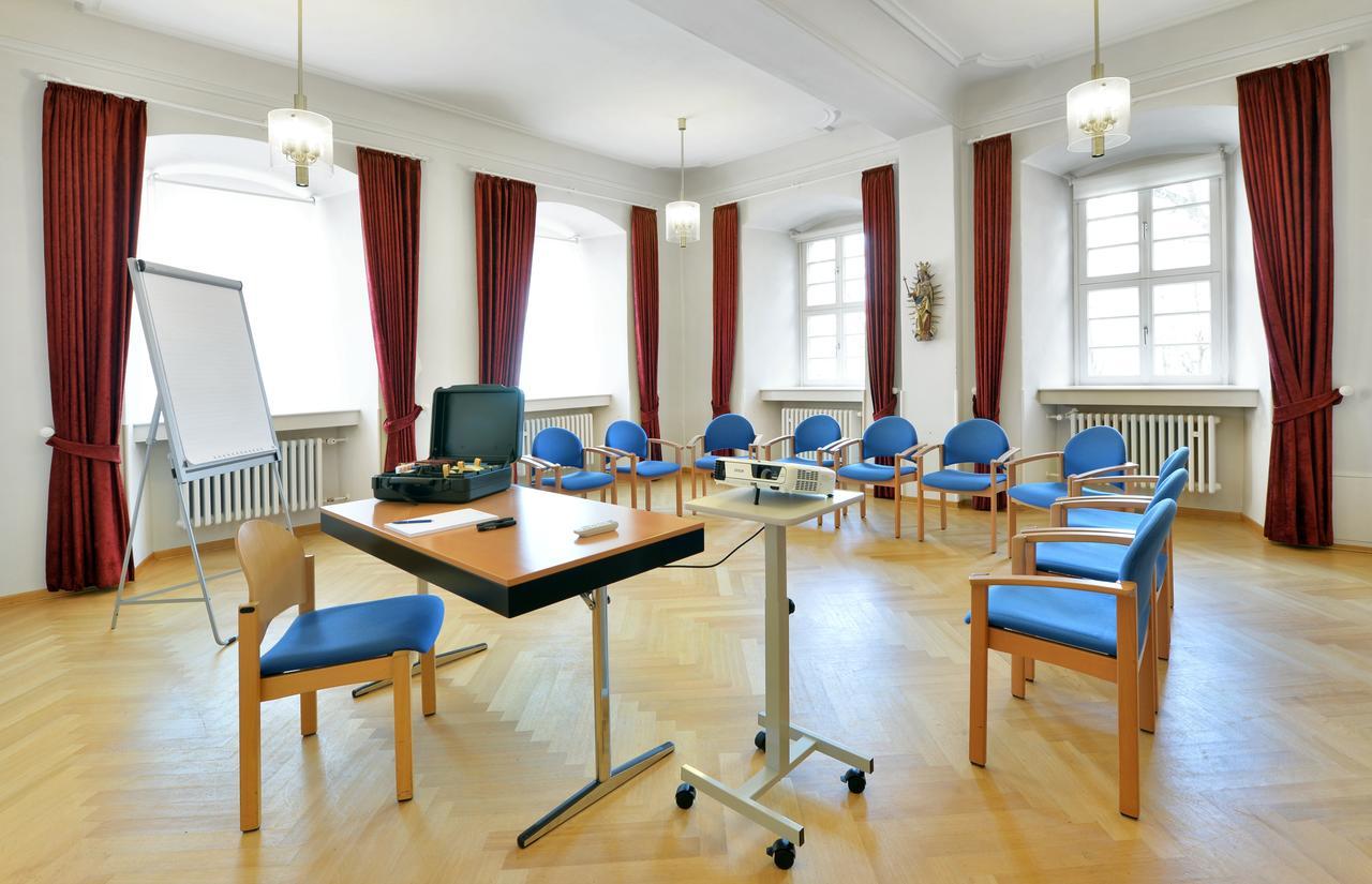 Kloster Frauenberg Hotel