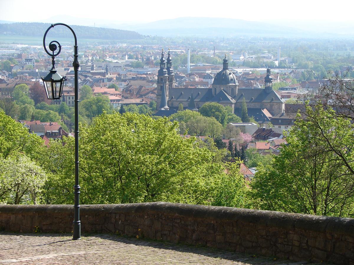 Kloster Frauenberg 3*