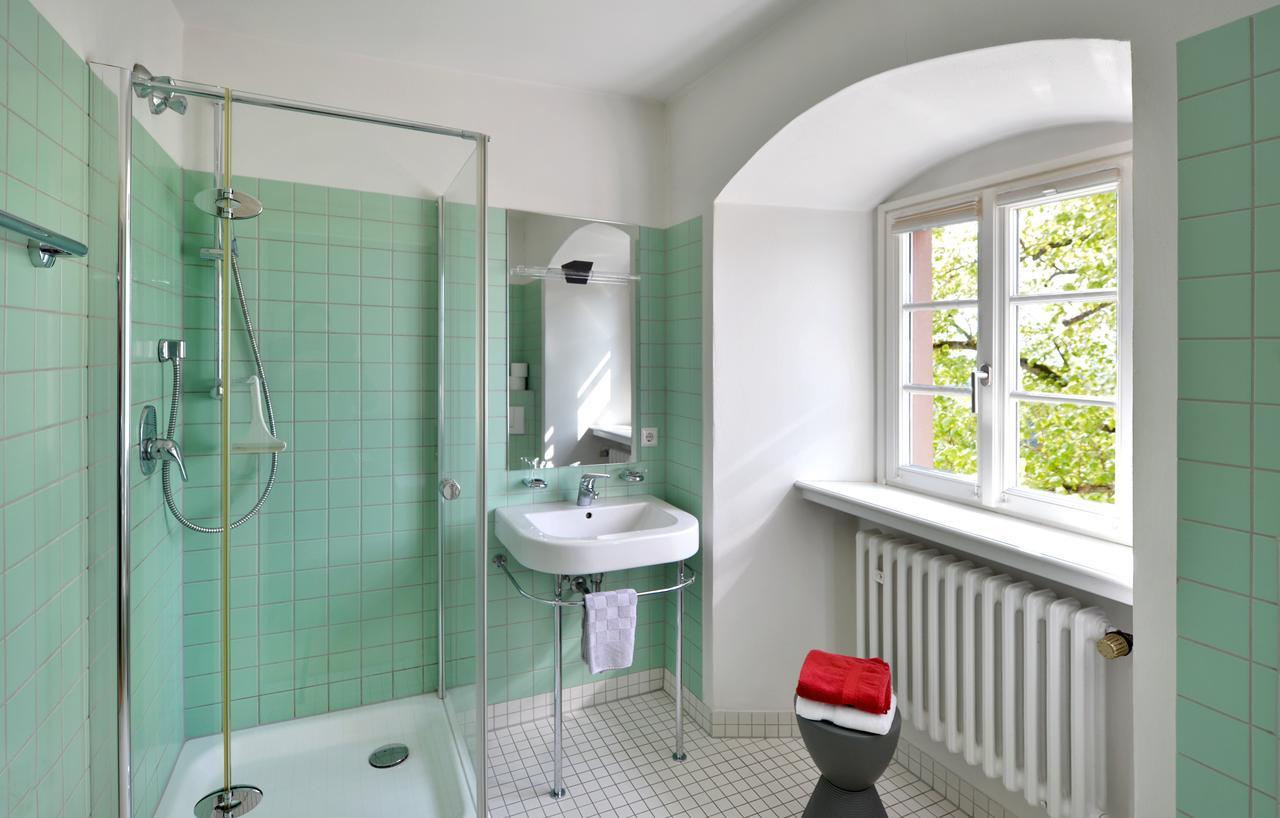 Hotel Kloster Frauenberg Fulda