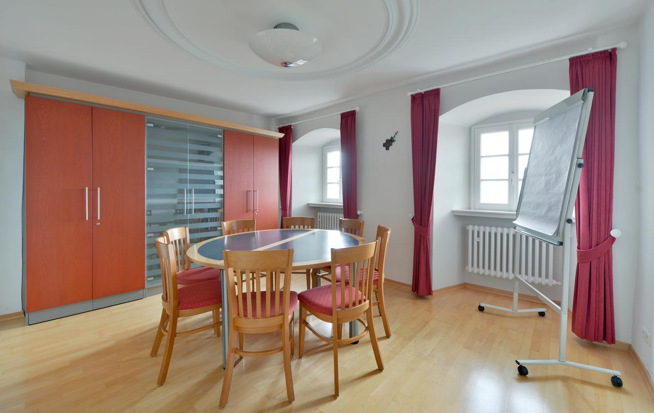 Kloster Frauenberg Hotel 3*